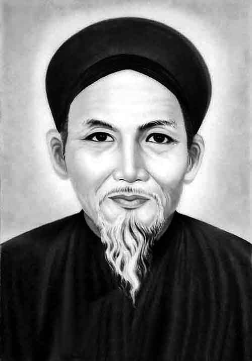 Thời xưa xử phạt, giáng chức quan sai phạm thế nào? -0
