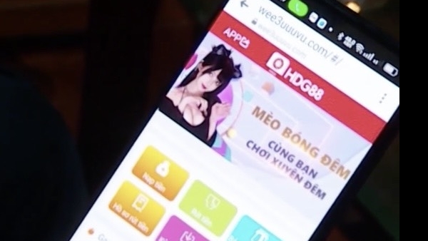 Game bài đổi thưởng Thăng trầm, cơ hội và tương lai của thị trường giải trí trực tuyến