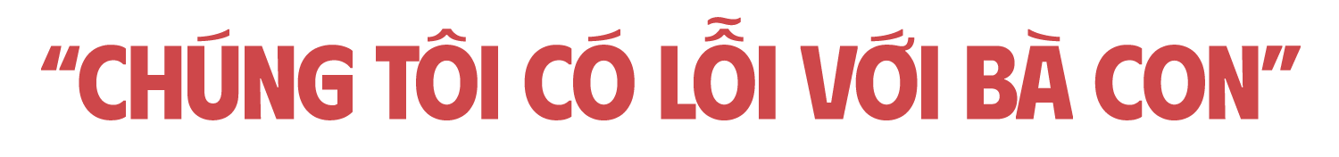 Nặng tình quân dân nơi cơn lũ đi qua -0