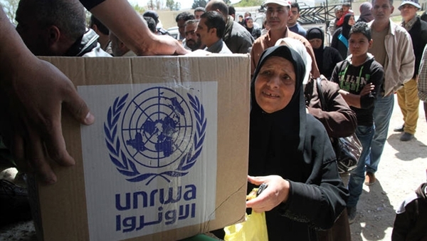 Vì sao UNRWA bị cấm hoạt đột ở Israel? - Báo Công an Nhân dân điện tử Vì sao UNRWA bị cấm hoạt đột ở Israel? - Báo Công an Nhân dân điện tử