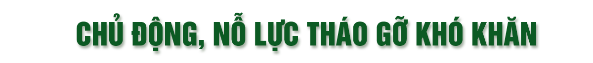 Lực lượng CAND gương mẫu đi đầu trong đổi mới, sắp xếp bộ máy tinh gọn, hiệu lực, hiệu quả -0