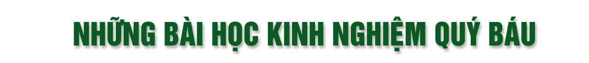 Lực lượng CAND gương mẫu đi đầu trong đổi mới, sắp xếp bộ máy tinh gọn, hiệu lực, hiệu quả -0