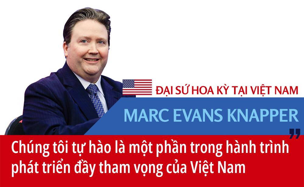 Đồng hành cùng Việt Nam trong kỷ nguyên vươn mình -0