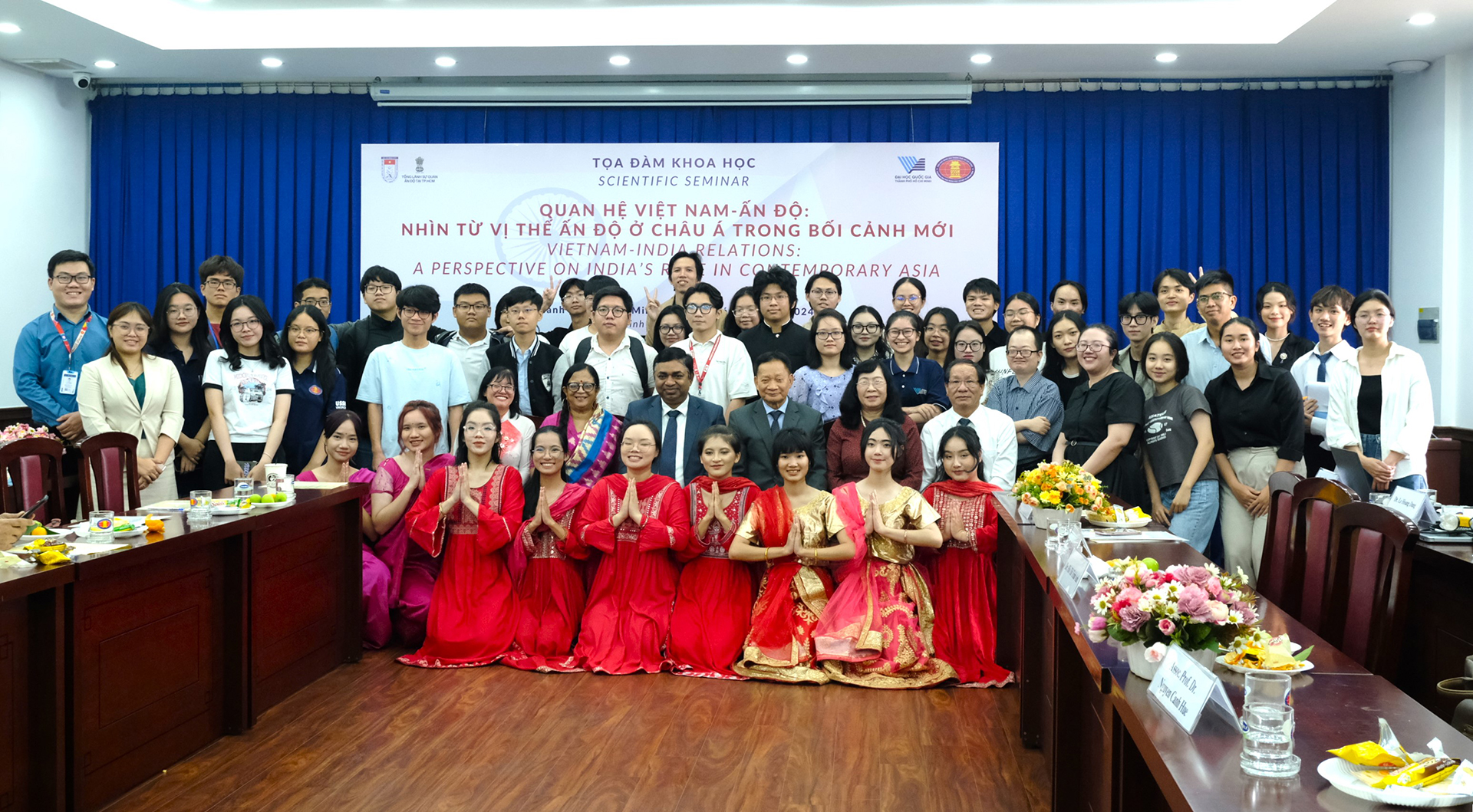 Đồng hành cùng Việt Nam trong kỷ nguyên vươn mình -0