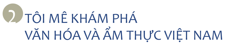 Đại sứ Vương quốc Anh Iain Frew: Tôi ấn tượng về Việt Nam ngay từ khoảnh khắc đầu tiên -0