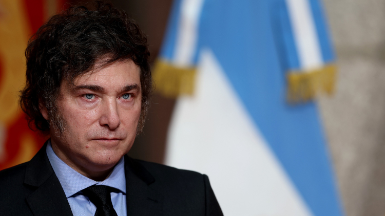 Quảng bá cho tiền điện tử $Libra, Tổng thống Argentina đối mặt với nguy cơ  bị luận tội - Báo Công an Nhân dân điện tử