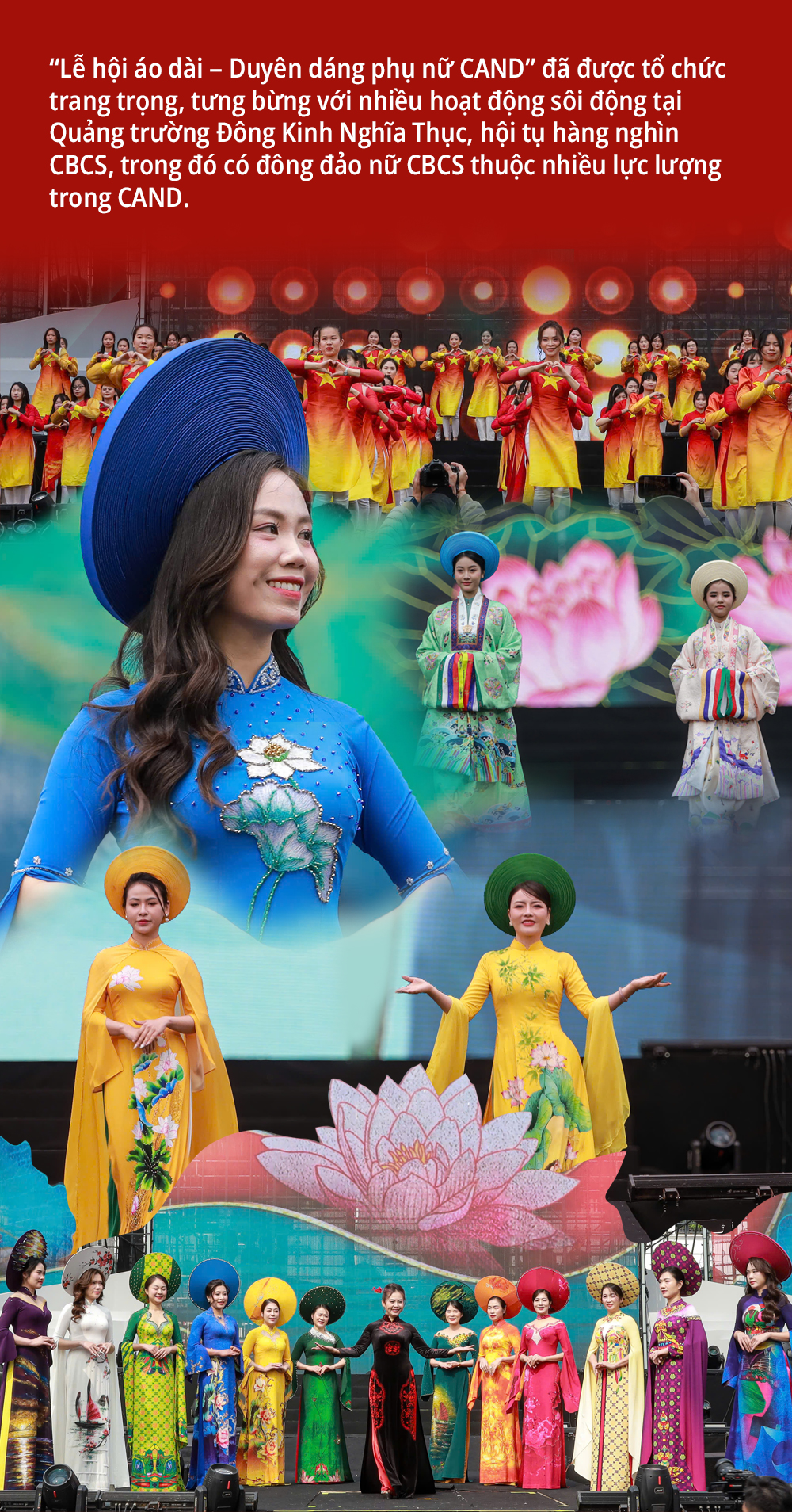 Lan tỏa niềm tự hào, tinh thần đoàn kết vì an ninh Tổ quốc -0