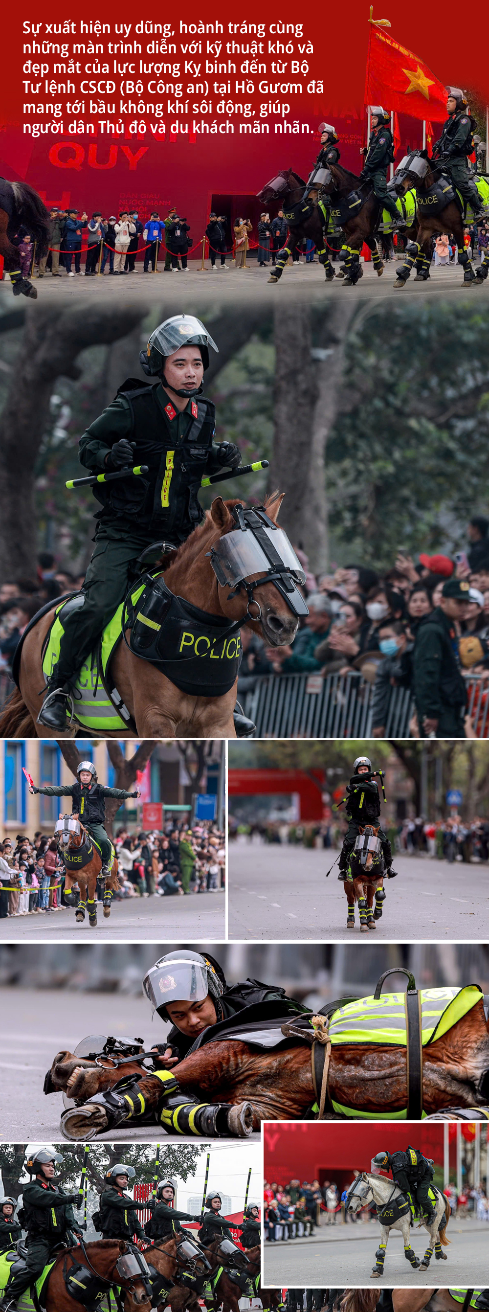 Lan tỏa niềm tự hào, tinh thần đoàn kết vì an ninh Tổ quốc -0