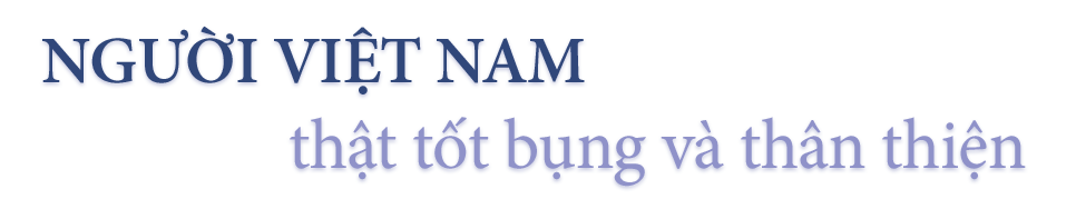 Đại sứ Na Uy Hilde Solbakken: Phụ nữ Việt Nam mạnh mẽ và duyên dáng -0