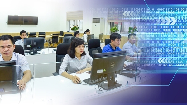 Cập nhật Nghị quyết 57 vào Khung Kiến trúc Chính phủ số Việt Nam, phiên bản 4.0