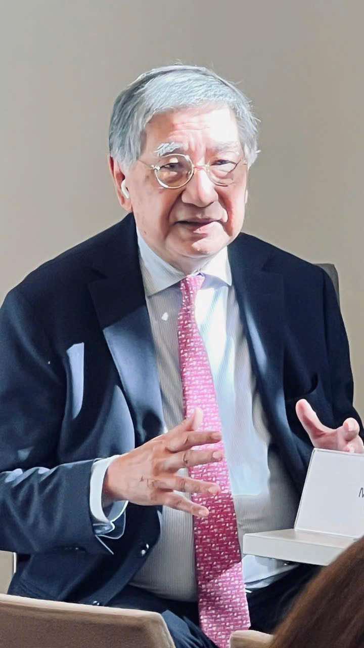 Công ty Luật TNHH YKVN tổ chức toạ đàm về pháp luật Việt Nam tại tuần lễ trọng tài Paris -0