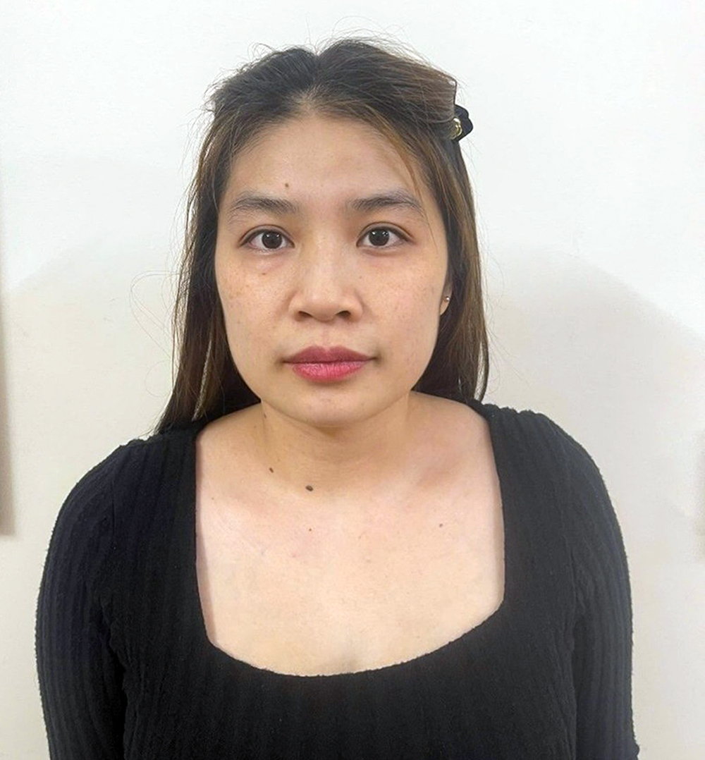 “Bẫy” huê online trực chờ...! -0