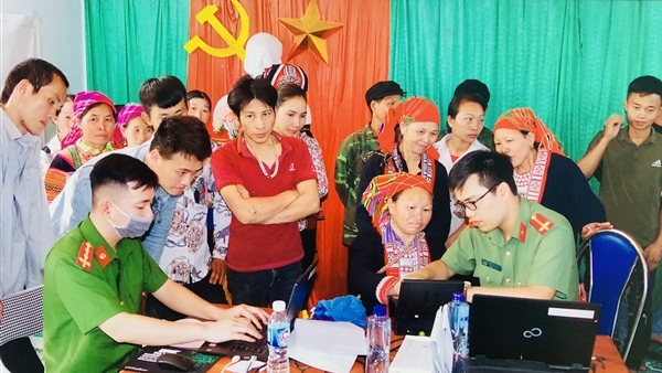 Kỳ cuối: Phát huy hiệu lực, hiệu quả trong kỷ nguyên số