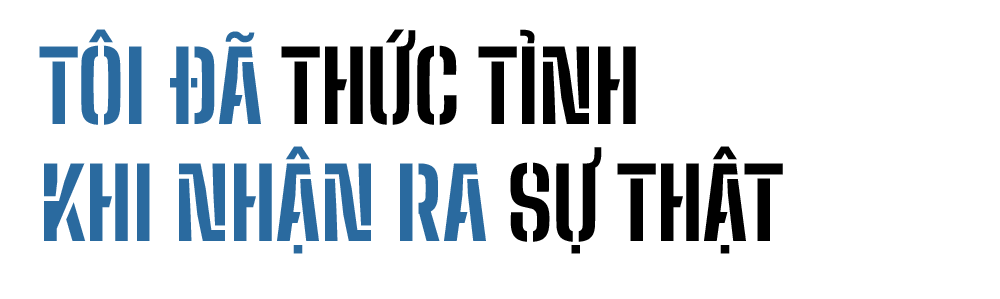 Cựu chiến binh Chuck Searcy: Tôi tự hào vì được người Việt Nam đón nhận -0