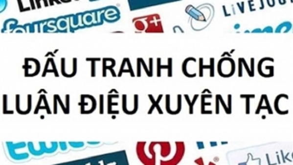 Bài 1: Cảnh giác với chiêu bài cũ, hiểm họa mới