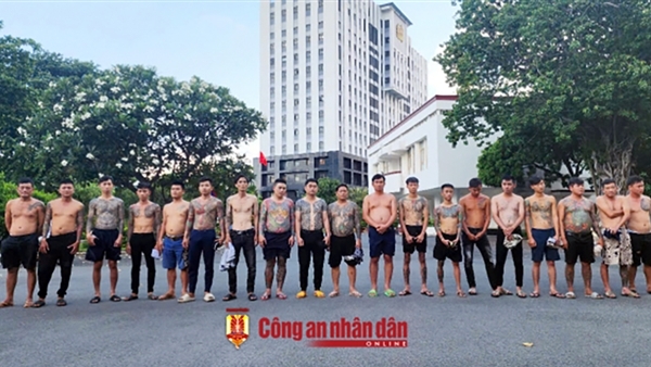 cand.com.vn