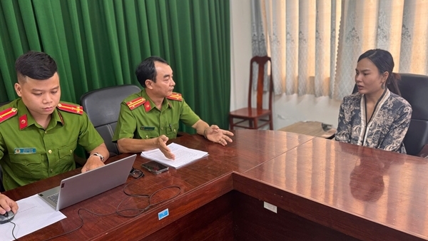 An Giang: Vợ Tức Giận Chém Chồng Ngủ Rồi Bỏ Trốn - Diễn Biến Kịch Tính