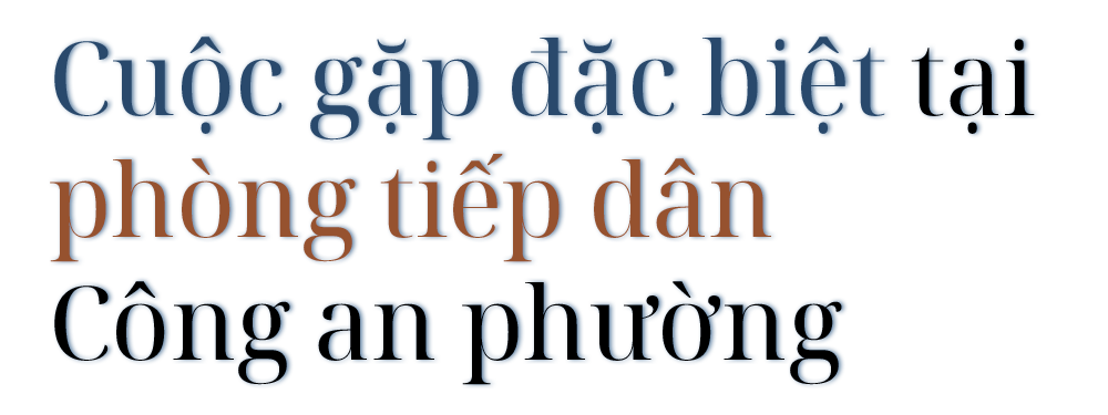 Tình thương lặn lội 6 thập kỷ -0