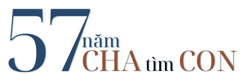 Tình thương lặn lội 6 thập kỷ -0