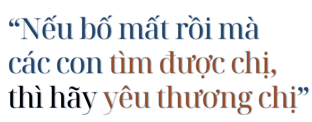 Tình thương lặn lội 6 thập kỷ -0