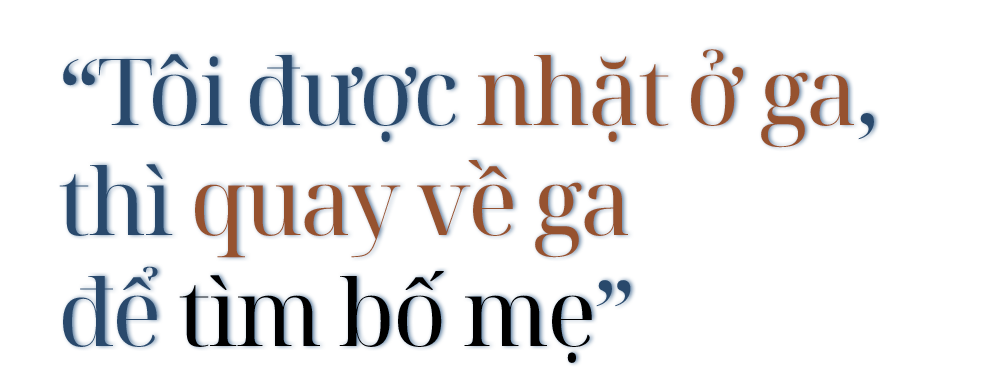 Tình thương lặn lội 6 thập kỷ -0