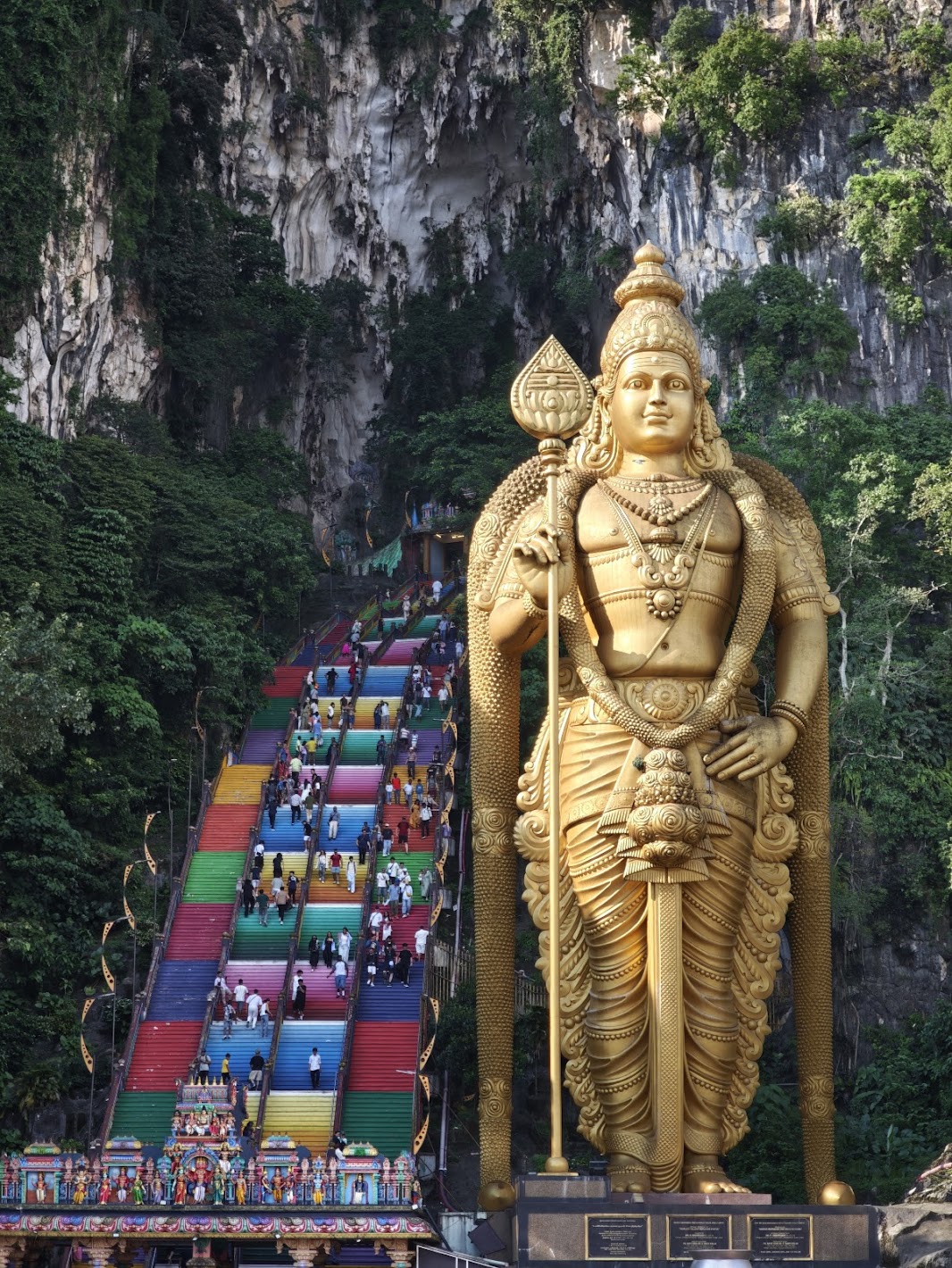 Những địa điểm hút khách nhất tại Malaysia - 2