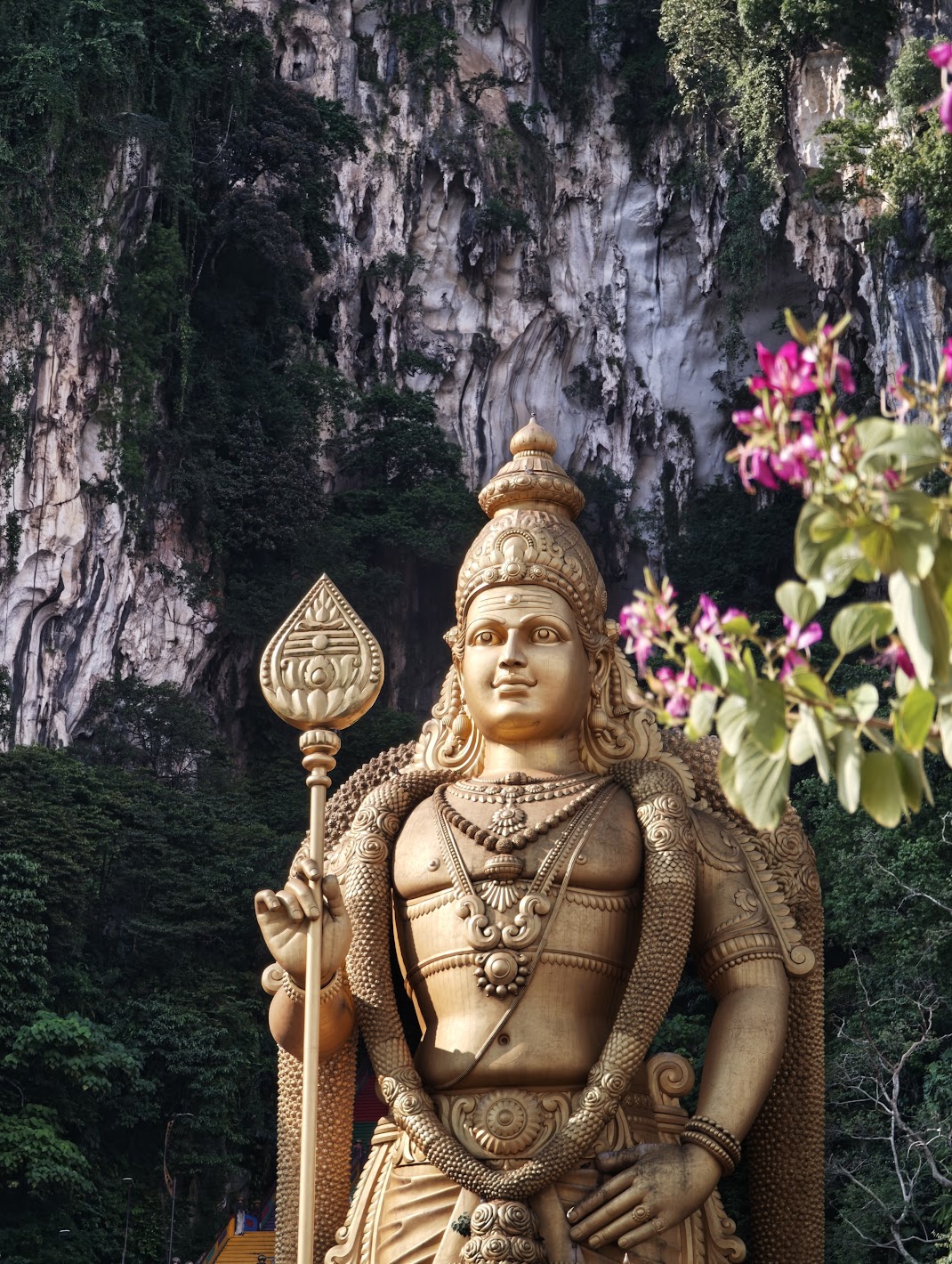 Những địa điểm hút khách nhất tại Malaysia - 3