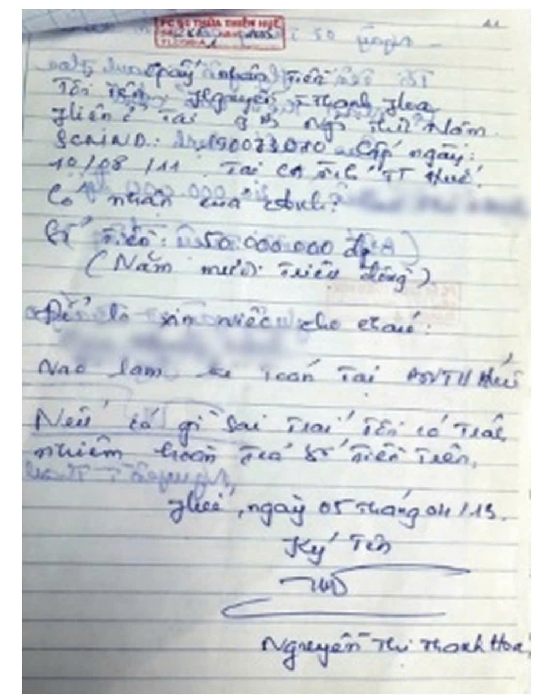 Siêu lừa khoác áo ngành Y -0