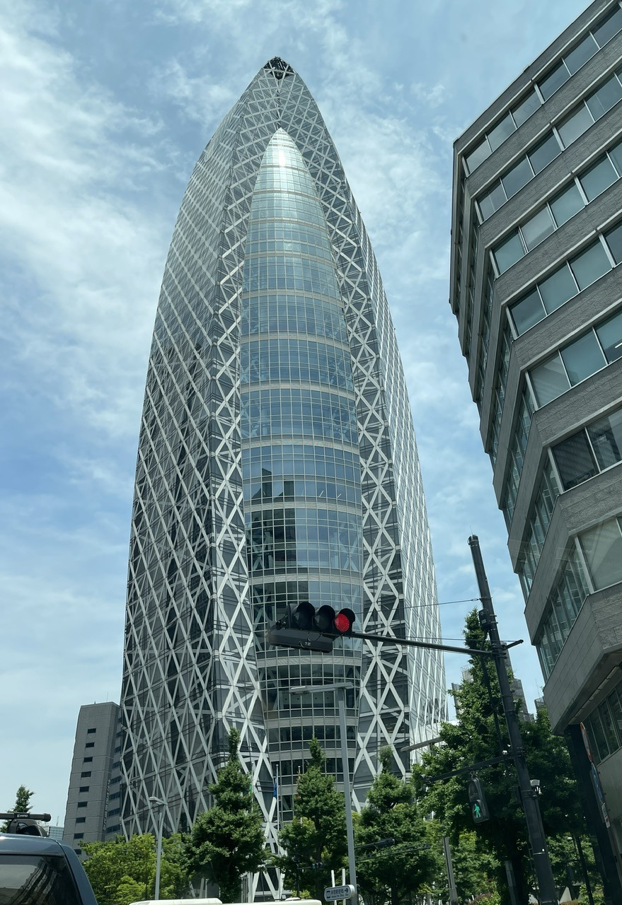 ĐB40-Một thoáng Tokyo… -0