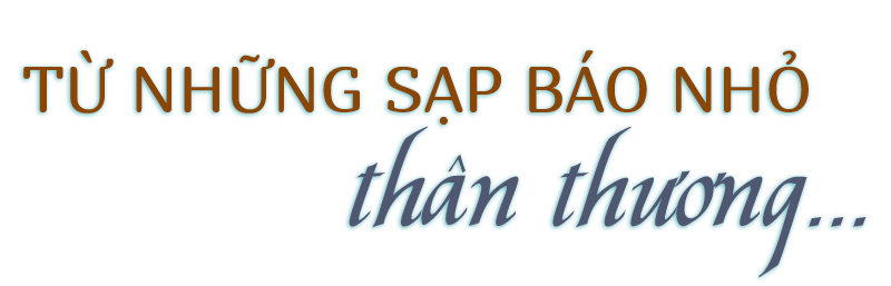 Báo in châu Á tái định vị thời kỳ công nghệ số -0