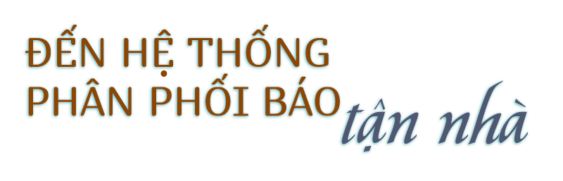 Báo in châu Á tái định vị thời kỳ công nghệ số -0