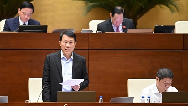 Hoàn thiện pháp luật về dẫn độ theo hướng đồng bộ, chặt chẽ