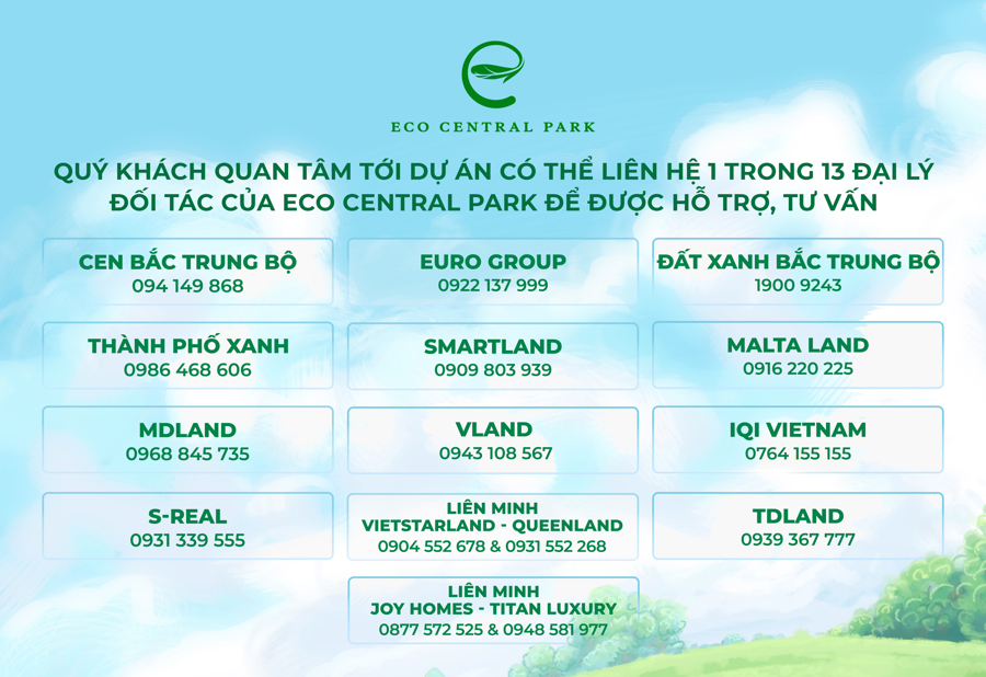 Đảo Châu Âu – Dấu ấn signature đỉnh cao của Ecopark tại miền Trung -0