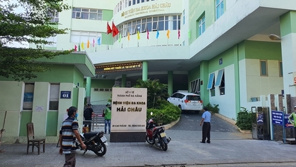 Cẩn Thận Chiêu Trò Lừa Đảo Khám Sức Khỏe 'Xin Việc' Gần Trung Tâm Y Tế Hải Châu: Người Trẻ Báo Động