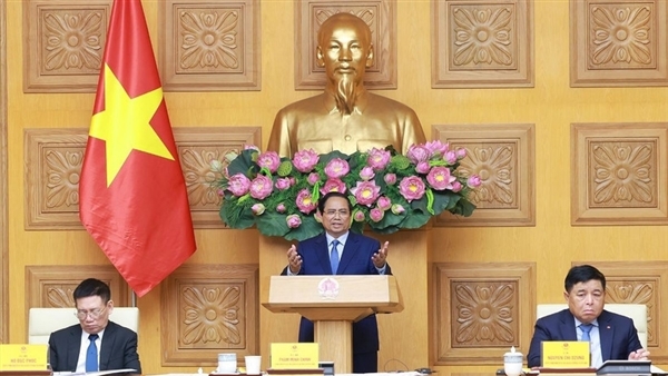 Nhật Bản Đầu Tư Mạnh Vào Việt Nam: Hàng Ngàn Dự Án Tiềm Năng và Hợp Tác Đẩy Mạnh