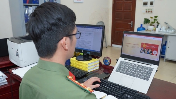 cand.com.vn