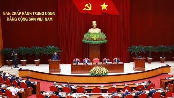 Thủ đoạn bôi nhọ, xuyên tạc nội dung, ý nghĩa Đại hội XIV của Đảng