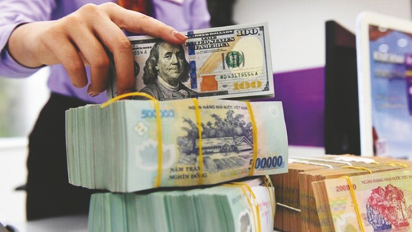 Hơn 4 triệu tỷ đồng cho vay bất động sản