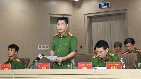 Khởi tố hàng loạt lãnh đạo, nguyên lãnh đạo tỉnh Đồng Nai 