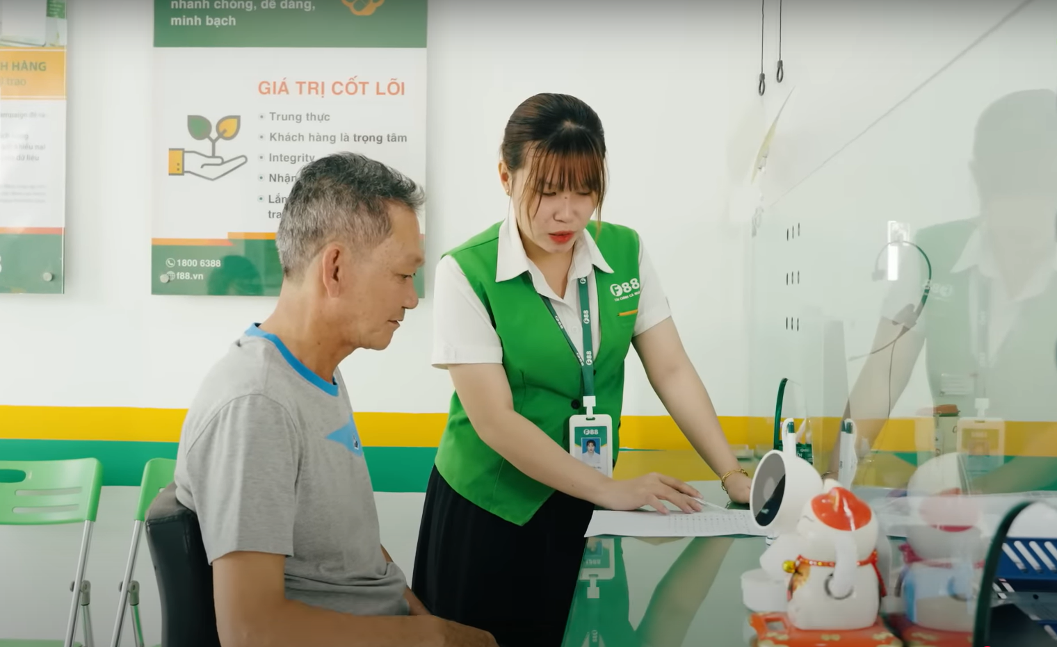 F88 tiếp tục bứt phá về lợi nhuận trong quý 3, đạt 90% kế hoạch năm 2025 -0