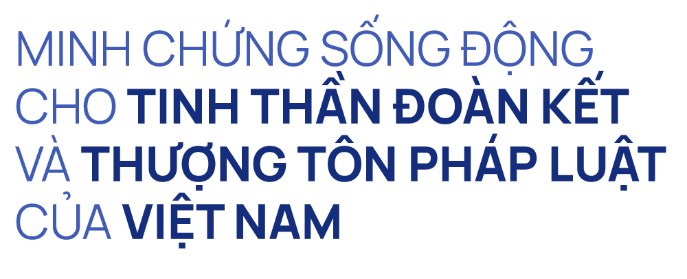 Dấu ấn Bộ Công an Việt Nam tại Công ước Hà Nội -0