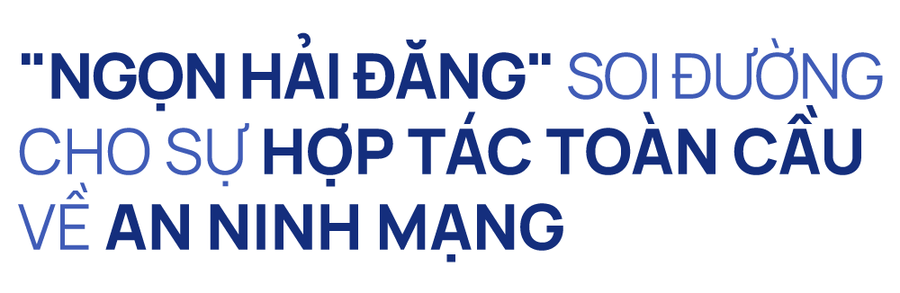 Dấu ấn Bộ Công an Việt Nam tại Công ước Hà Nội -0