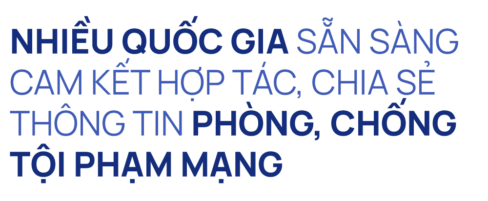 Dấu ấn Bộ Công an Việt Nam tại Công ước Hà Nội -0