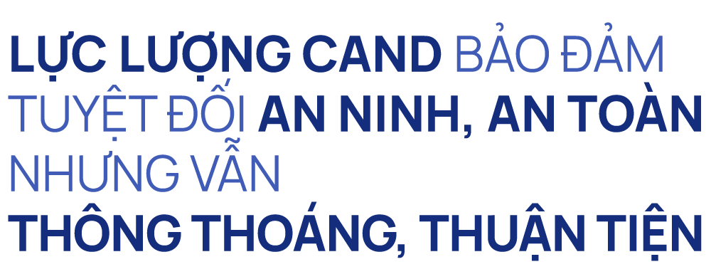Dấu ấn Bộ Công an Việt Nam tại Công ước Hà Nội -0