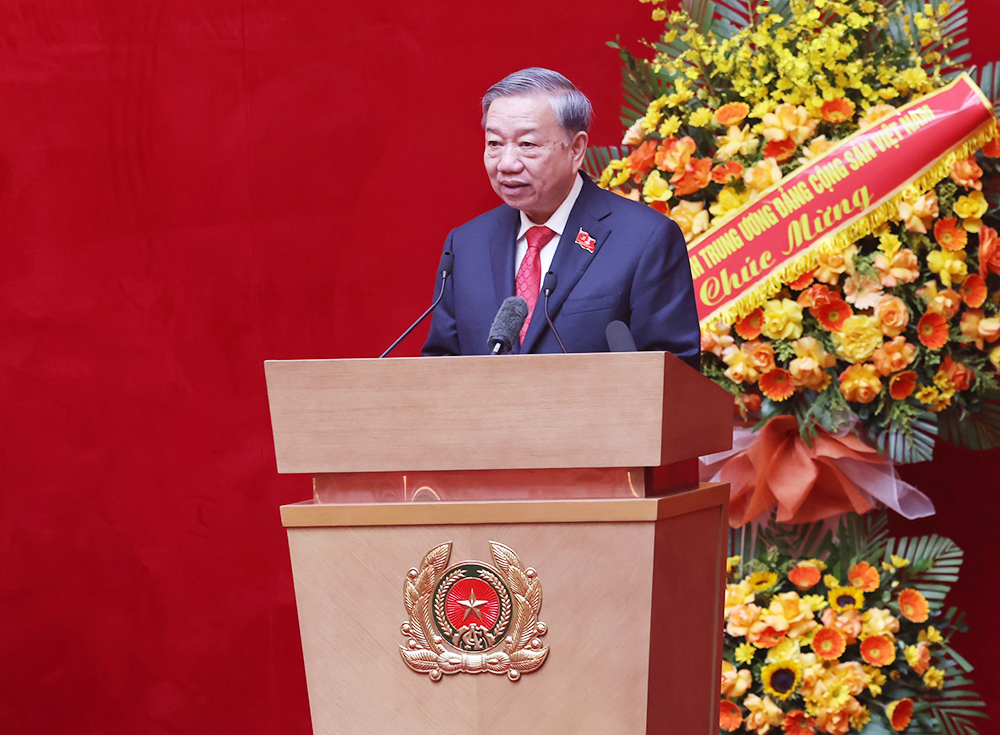 Hiện thực hoá và lan toả mạnh mẽ Phong trào thi đua 