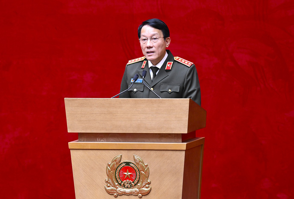 Hiện thực hoá và lan toả mạnh mẽ Phong trào thi đua 