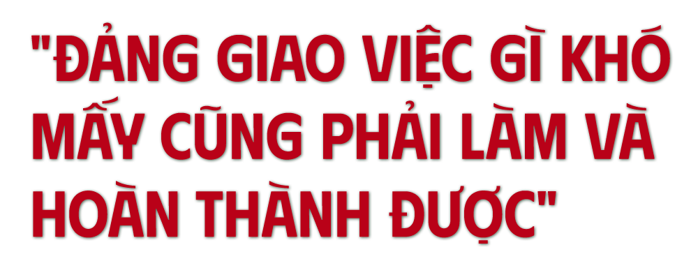 Hiện thực hoá và lan toả mạnh mẽ Phong trào thi đua