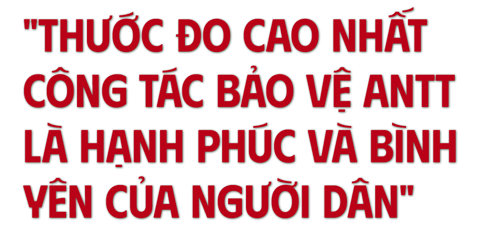 Hiện thực hoá và lan toả mạnh mẽ Phong trào thi đua