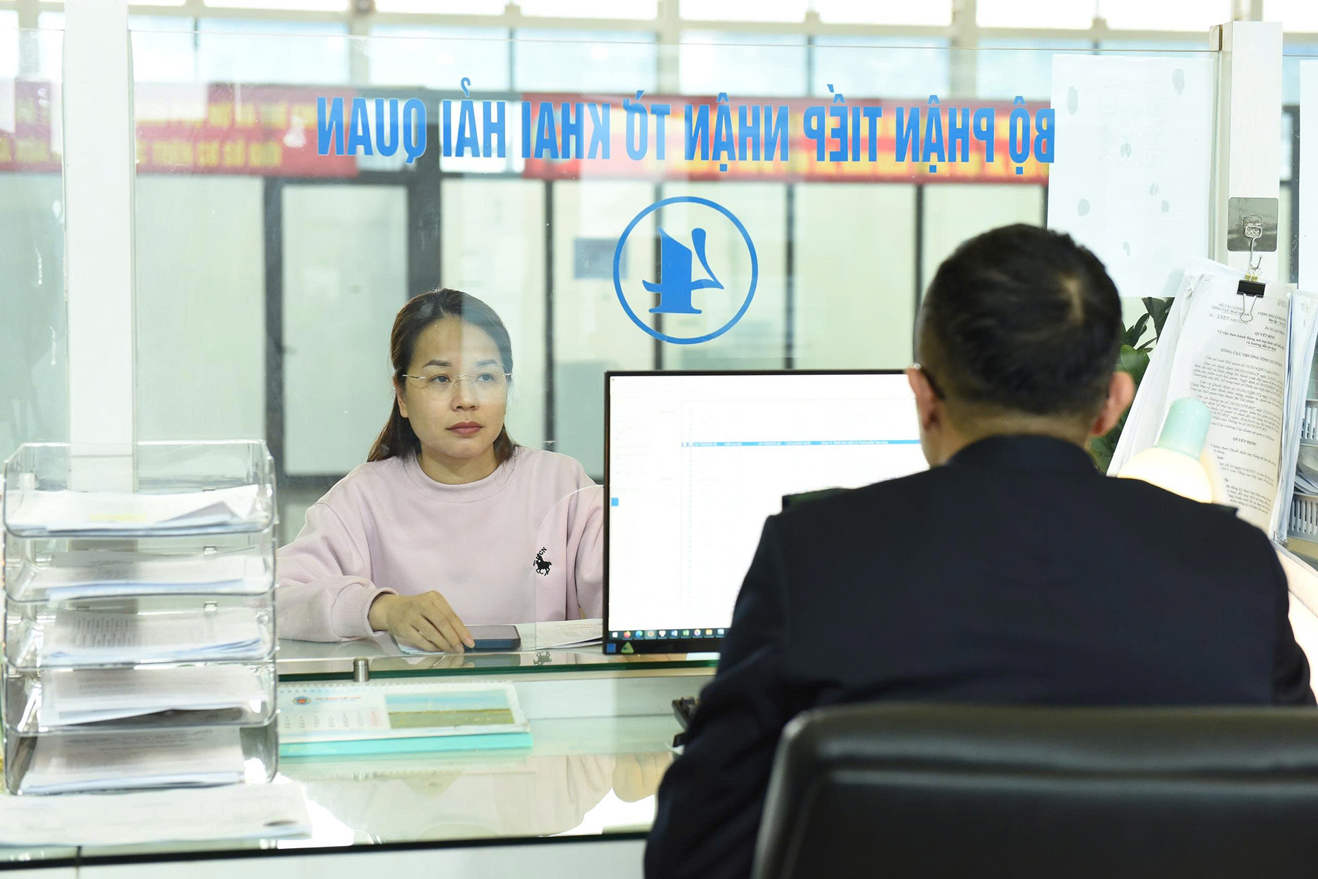 Sửa đổi khung pháp lý hải quan: Lợi ích kép cho doanh nghiệp và cơ quan quản lý -0