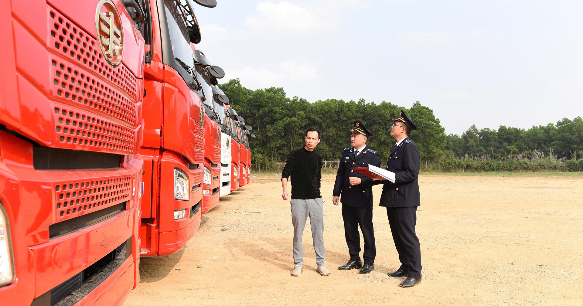 Sửa đổi khung pháp lý hải quan: Lợi ích kép cho doanh nghiệp và cơ quan quản lý -0